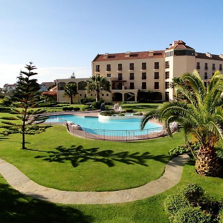 Hotel Y Departamentos La Serena - Caja Los Andes ภายนอก รูปภาพ
