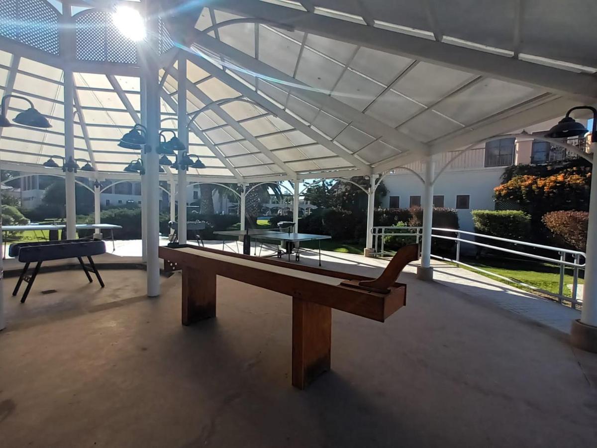 Hotel Y Departamentos La Serena - Caja Los Andes ภายนอก รูปภาพ